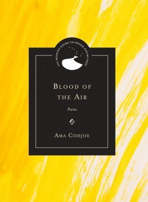 Blood of the Air 1