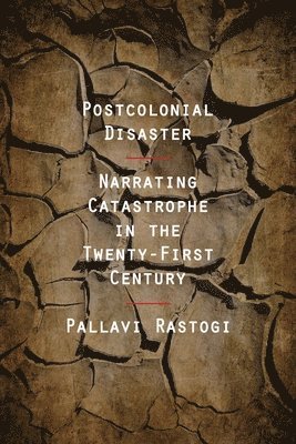 Postcolonial Disaster 1