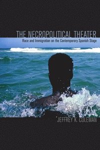 bokomslag Necropolitical Theater