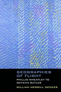bokomslag Geographies of Flight