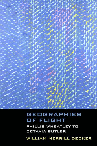bokomslag Geographies of Flight