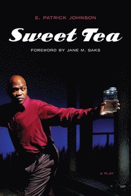 Sweet Tea 1