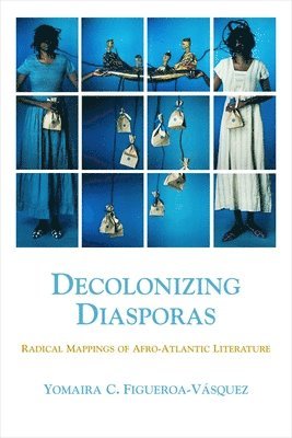 Decolonizing Diasporas 1