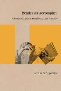 bokomslag Reader As Accomplice