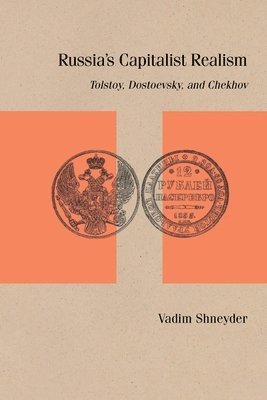 Russia's Capitalist Realism 1