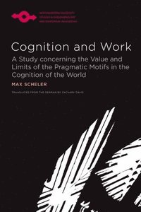bokomslag Cognition and Work