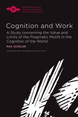 Cognition and Work 1