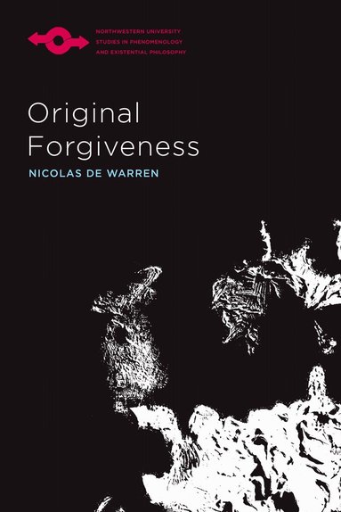 Nicolas de Warren - Original Forgiveness, Häftad