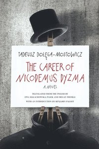 bokomslag The Career of Nicodemus Dyzma