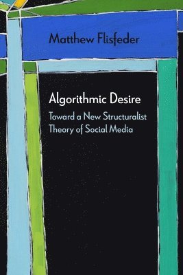 Algorithmic Desire 1