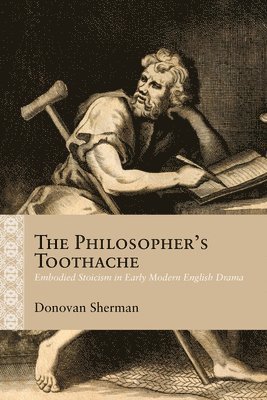 bokomslag The Philosopher's Toothache