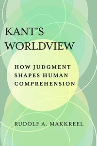 bokomslag Kant's Worldview