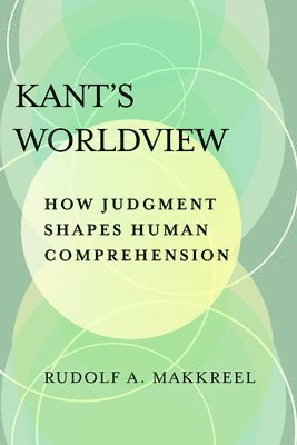 bokomslag Kant's Worldview