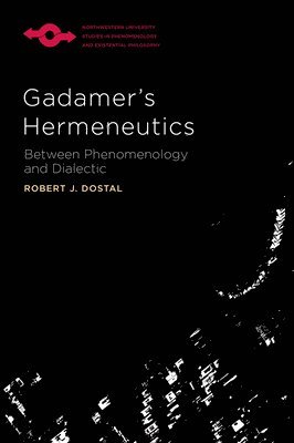 Gadamer's Hermeneutics 1