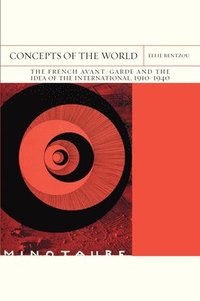 bokomslag Concepts of the World Volume 42