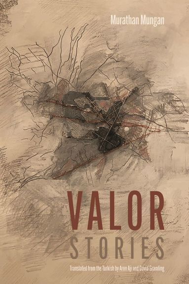 Murathan Mungan - Valor, Häftad