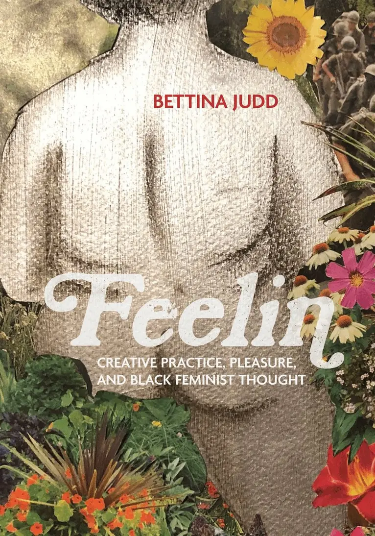 Bettina Judd - Feelin, Inbunden. Tillgänglighet: Tillfälligt slut