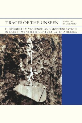 Traces of the Unseen Volume 43 1