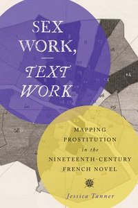 bokomslag Sex Work, Text Work