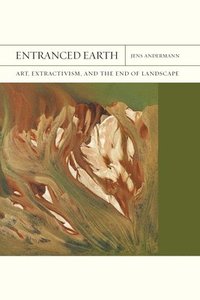 bokomslag Entranced Earth Volume 45