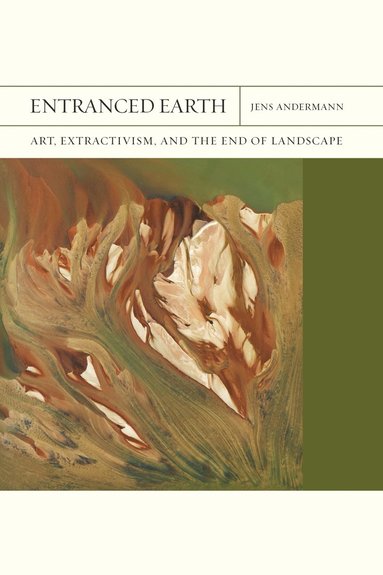 bokomslag Entranced Earth Volume 45