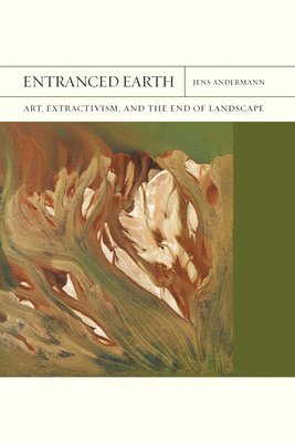 Entranced Earth Volume 45 1