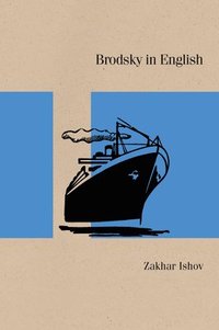 bokomslag Brodsky in English