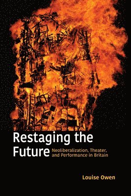 Restaging the Future 1