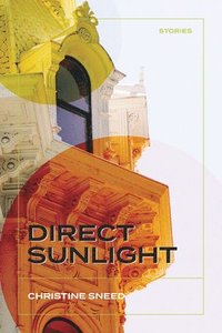 bokomslag Direct Sunlight