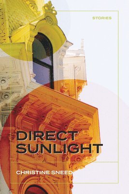 Direct Sunlight 1