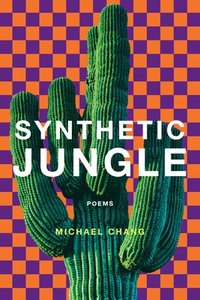 bokomslag Synthetic Jungle