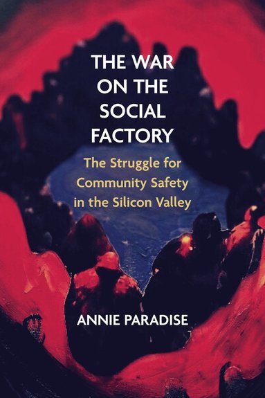 bokomslag War on the Social Factory