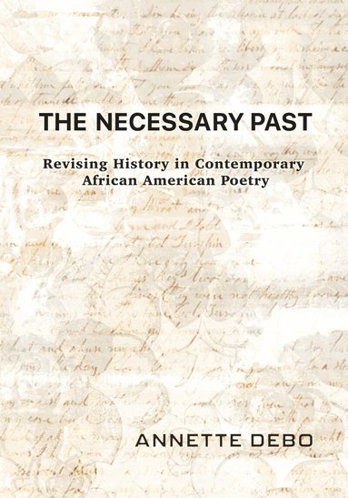 Annette Debo - Necessary Past, Häftad