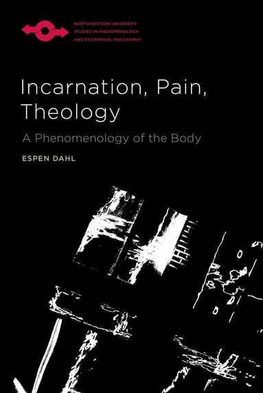 Espen Dahl - Incarnation, Pain, Theology, Häftad