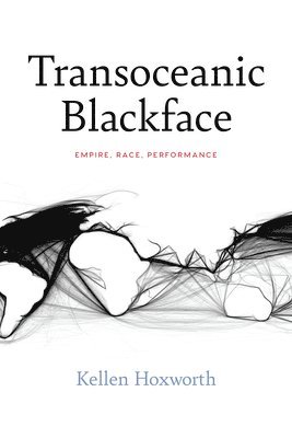 Transoceanic Blackface 1