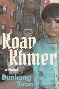 bokomslag Koan Khmer