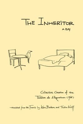 The Inheritor 1