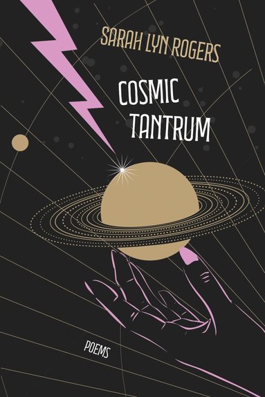 bokomslag Cosmic Tantrum