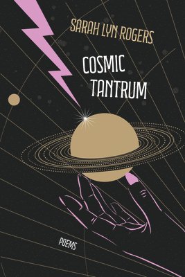 Cosmic Tantrum 1