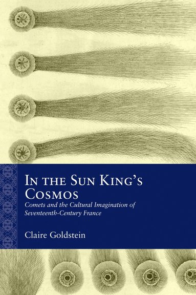 bokomslag In the Sun King's Cosmos