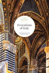 bokomslag Evocations of Italy