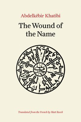 Wound of the Name