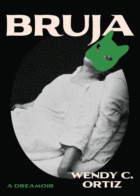 bokomslag Bruja