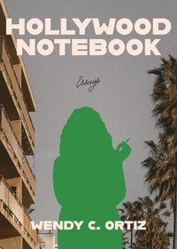 bokomslag Hollywood Notebook