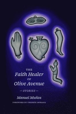 bokomslag Faith Healer of Olive Avenue