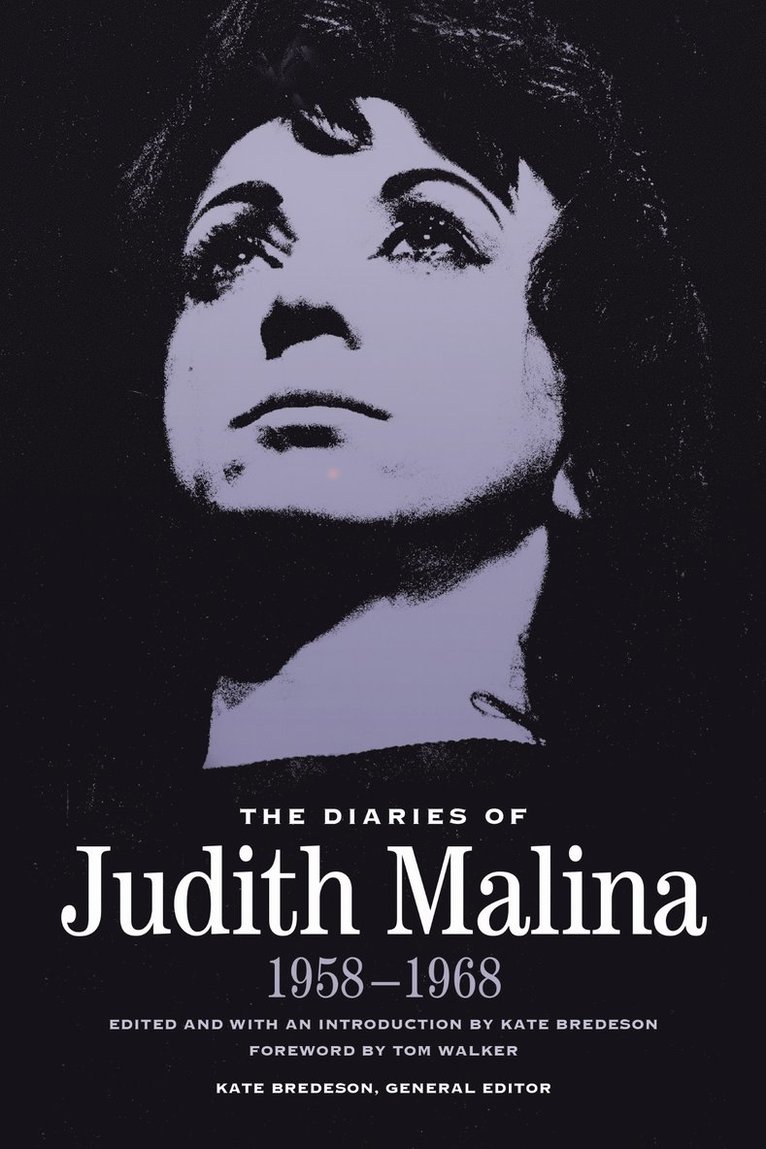 Diaries of Judith Malina