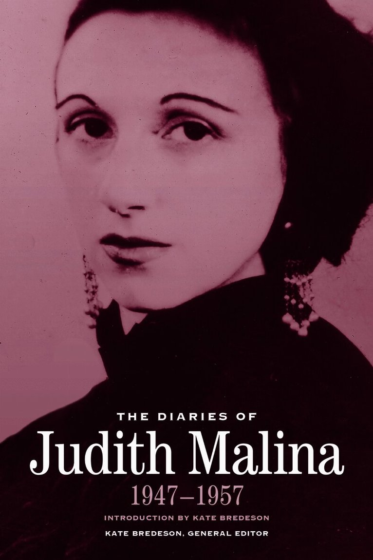 Diaries of Judith Malina