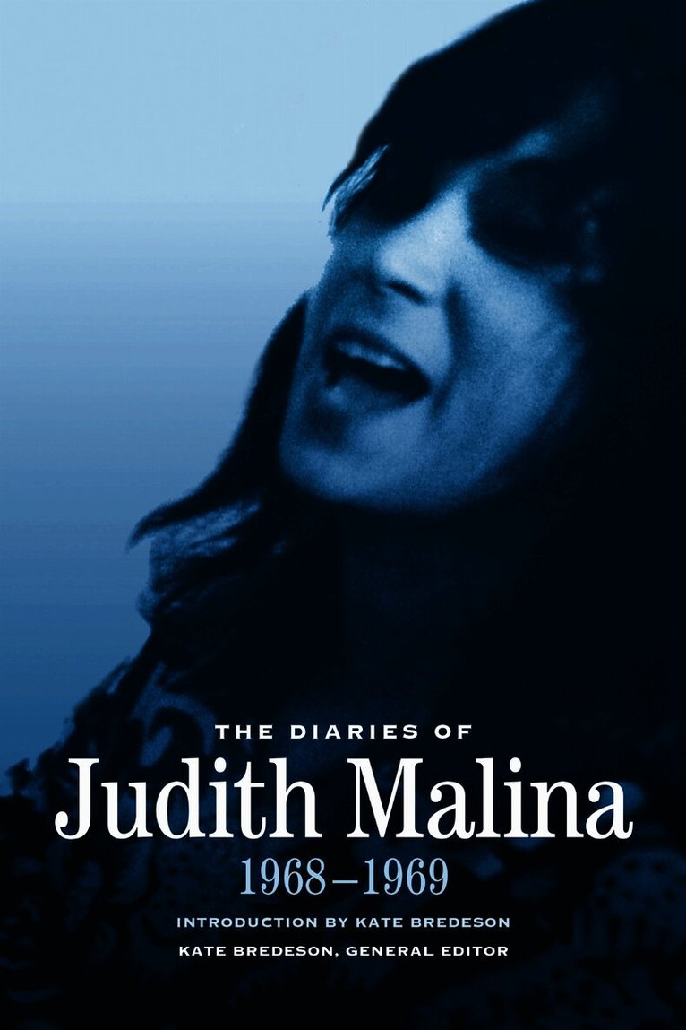 Diaries of Judith Malina