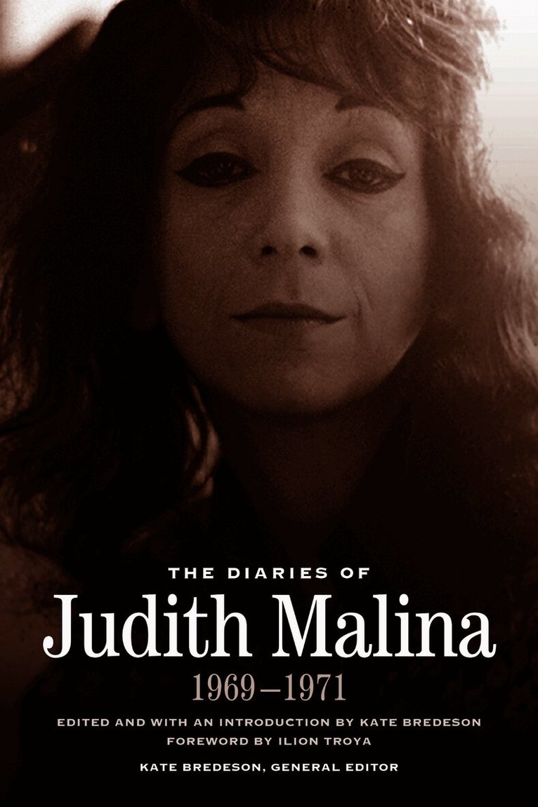 Diaries of Judith Malina