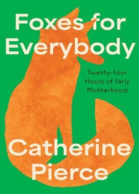 Foxes for Everybody 1